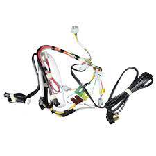 Frigidaire-Refrigerator-Wire-Harness-241641401 Frigidaire-Refrigerator-Wire-Harness-241641401